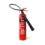 Fire Extinguisher - CO2- 3KG