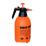 Hand Pump Pressure Sprayer Bottle - 2L