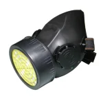 NP 305 Double Side Chemical Respirator Mask - Image 3