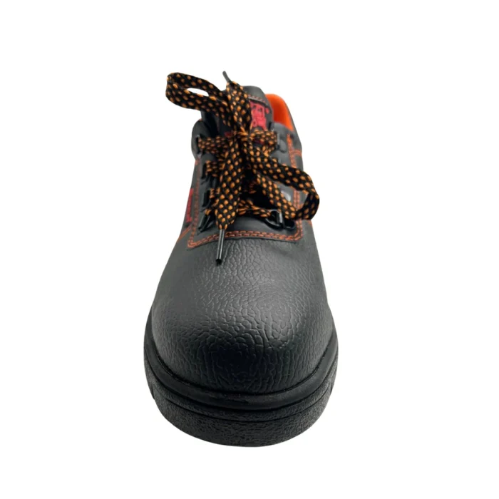 Forklift Low Ankle Safety Shoe With Steel Toe And Mid Plate - Image 2
