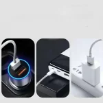 USB Rechargeable LED Head Lamp YL-669 – High Brightness Hands-Free Torch Light for Camping, Hiking & Emergency Use - Image 4