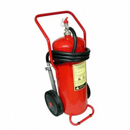 Fire Extinguisher - Water - 100L