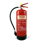 Fire Extinguisher - Foam - 100L
