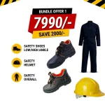 Bundle offer Safety Item