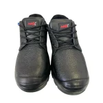 MAX Low Ankle Safety Shoe With Steel Toe And Mid Plate