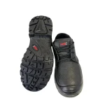 MAX Low Ankle Safety Shoe With Steel Toe And Mid Plate