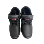 MAX Low Ankle Safety Shoe With Steel Toe And Mid Plate