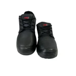 MAX Low Ankle Safety Shoe With Steel Toe And Mid Plate
