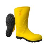 Magnum Safety Gum Boots