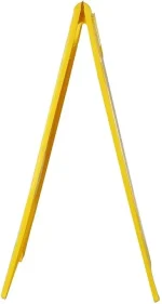 Cleaning In Progress Sign Stand Type