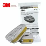 3M Multi Gas/Vapor Cartridge 6006