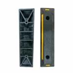 Road Humps - PVC