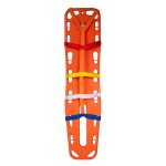 Spine Board Stretcher with Belt