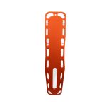 Spine Board Stretcher with Belt