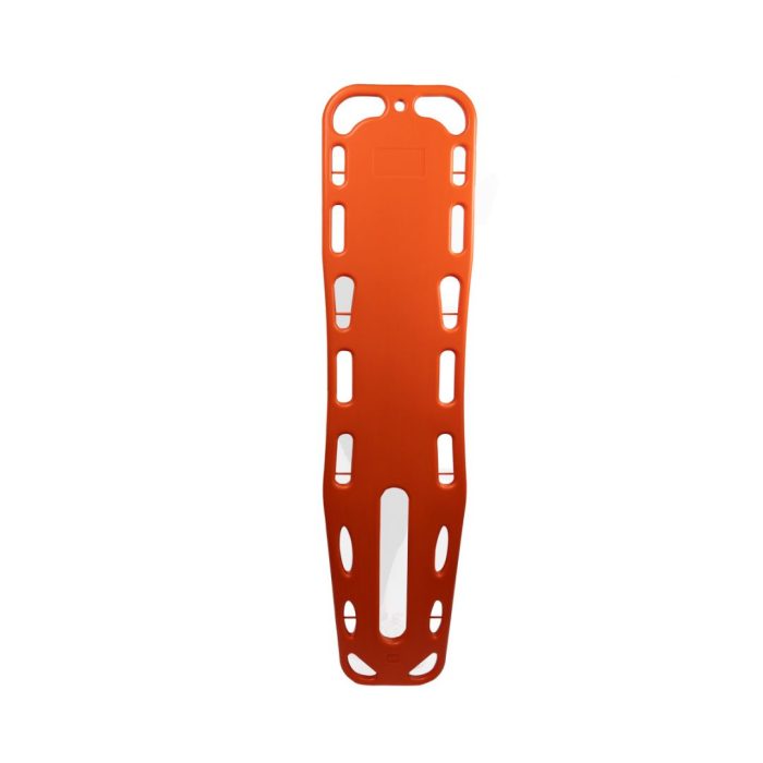 Spine Board Stretcher with Belt