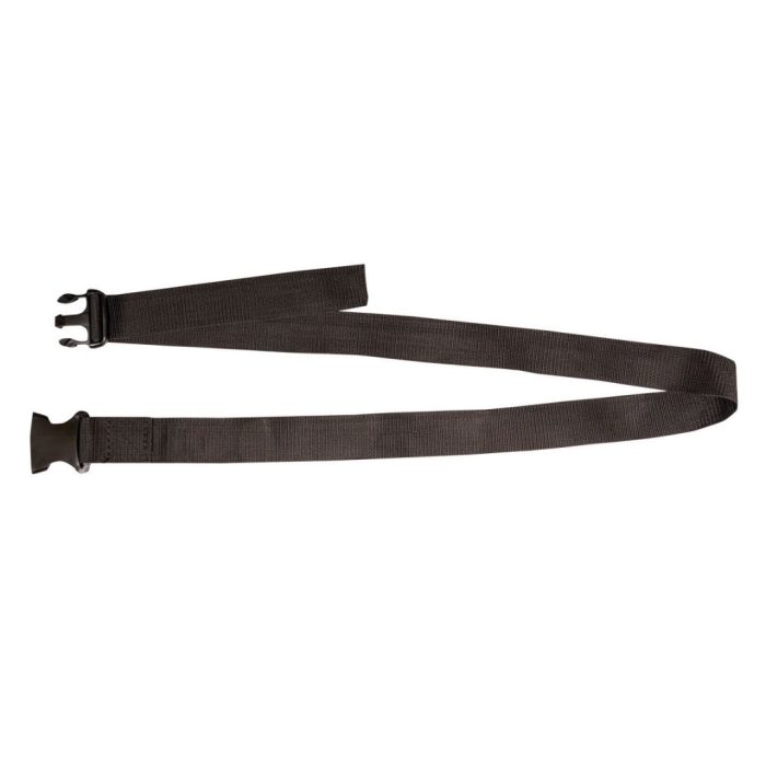 Spine Board Stretcher with Belt
