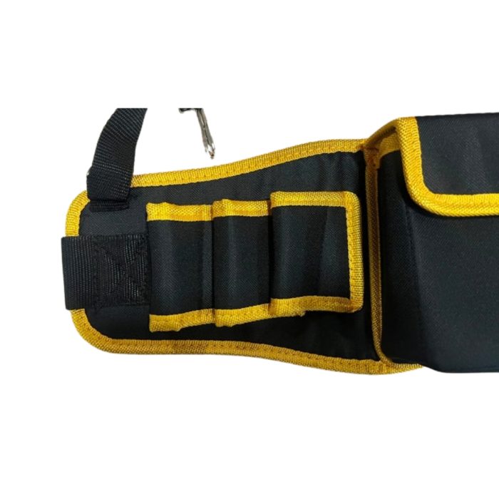 Bliton Brand Safety Tool Holding Belt - Image 2