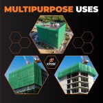 Safety Protection Net