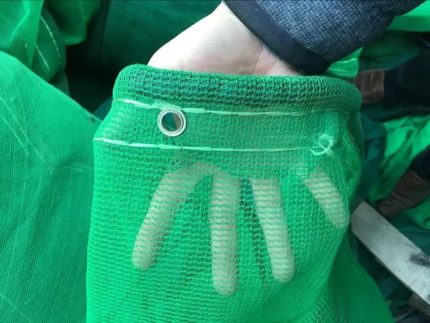 Safety Protection Net