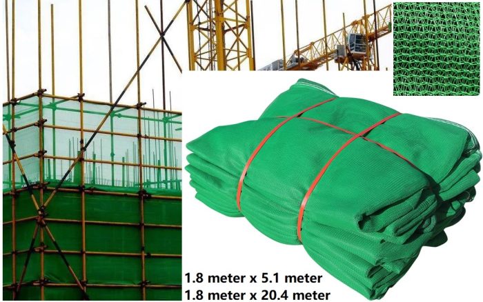 Safety Protection Net