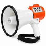 Portable Handheld Power Megaphone